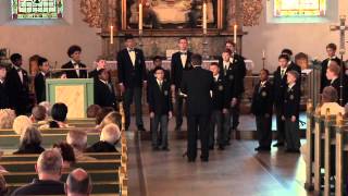 The Georgia Boy Choir - Ave Maris Stella