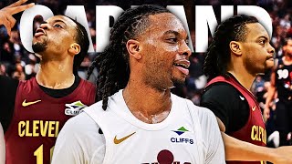 Darius Garland Is A Better Defender Than You Think - Cleveland Cavaliers News
