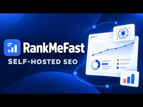 RankMeFast GitHub Overview: Self-Host SEO Audits and AI Visibility Tracking