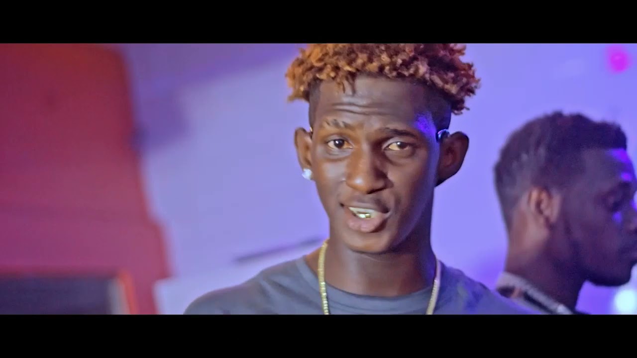 BOULDJACK ft Buba King les go clips officiels