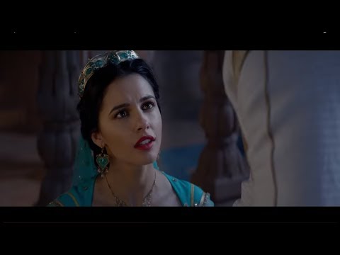 Aladdin | Connection - Varun Tej, Venkatesh Daggubati | Telugu | In Cinemas May 24, 2019