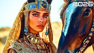 Arabic Lounge Music - Moonlit Oasis of Peace: Tranquil Eastern Serenity