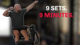 How to Get a Great Strength Workout Done in Under an Hour