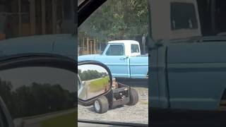 BADASS CAR HOARD!