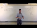 Understanding Parabolas and Conic Sections