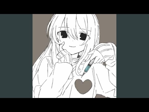 夜離れ
