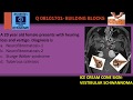 MRI - NEUROFIBROMATOSIS-2 (NF-2)