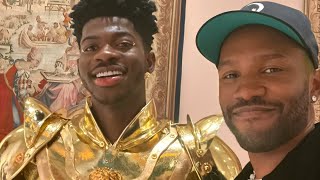 Lil Nas X - Thinkin Bout You (feat. Frank Ocean) News