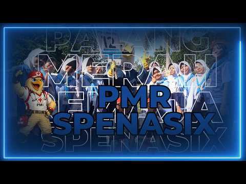 Upacara Pembukaan JUMBARA PMR  Temanggung 2026