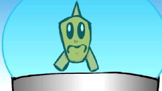 Final Animation Assignment