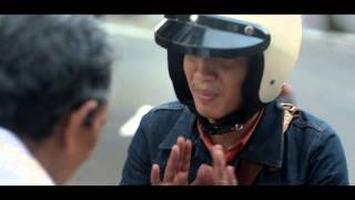 Iklan mcd ramadhan curry beef delight