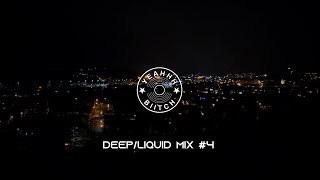 Deep/Liquid Drum and Bass Mix #4