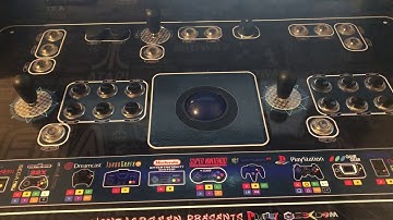 Led blinky loading animation