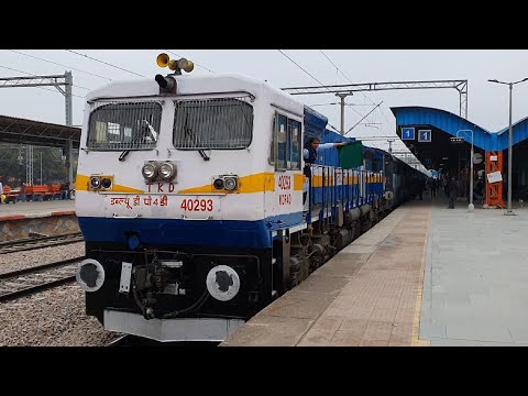 रेलवे को स्पेशल ट्रेन चलाने की गृह मंत्रालय से हरी झंडी | Shramik Special | News Station