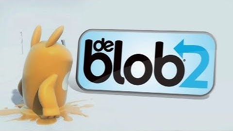 de Blob 2: The Underground - Official Launch Trailer (2011) | HD