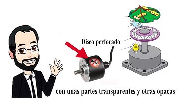 Generadores de Pulso o Encoders