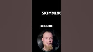 Master Speed Reading: Unlocking Your Reading Potential