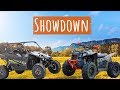 ATV vs Side by Side | 7 benefits of each