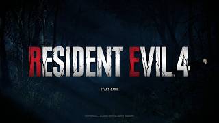 RE3 Done. Resident Numba 4