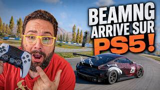 Plein d'infos sur la 0.39 de BeamNG !