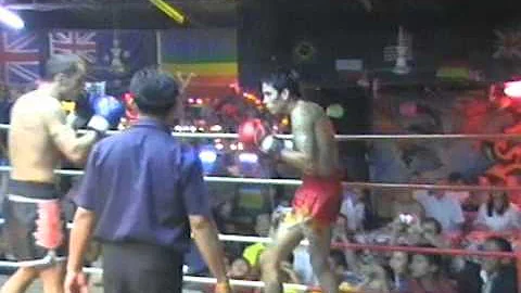 Jovan stinger VS Sorpeelapet