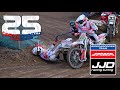 #25 JJD JAWA Sidecarcross Team / Mistrovství Světa Kramolín - Cěská Republika 2021