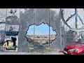 فلسطين بيت لحم جدار الفصل العنصري رحلة إلى بيت لحم 