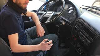 Koray Hocayla Otokar Sultan Otobüs Tanıtımı