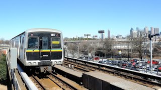 4 new MARTA rail stations to be added across Atlanta