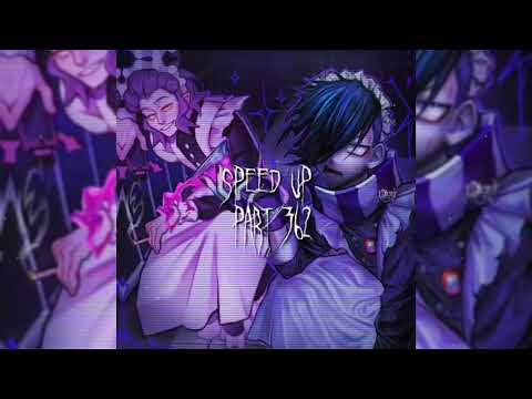 Кишлак - Я диско шар | speed up/nightcore