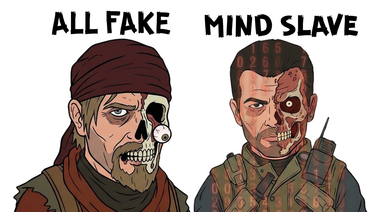 EVERY Hidden COD Mystery EXPLAINED in Detail - YouTube