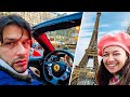 Eyfelin Altında Dolandırıldık ! | Fransa