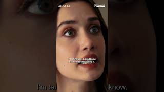 Artık Geri Dönüşü Yok Mu? Arafta Türk Dizileri