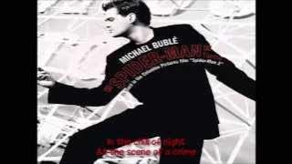 Spider-Man Theme by Michael Buble Lyrics/Letra Download