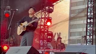 SILAMPUKAU Live @SYNCHRONIZE 2025 Full Video