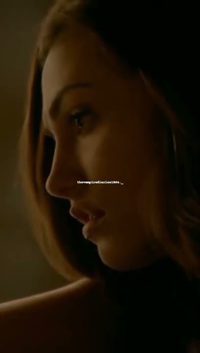 The Originals || Klaus and Hayley naming their Daughter