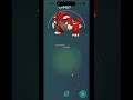 Maxout Monday 100%iv Groudon - Pokémon Go