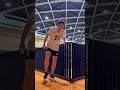 足攣る日は何しても無理#バレーボール #ムッパチャンネル #volleyball #夫婦 #ビアーズ