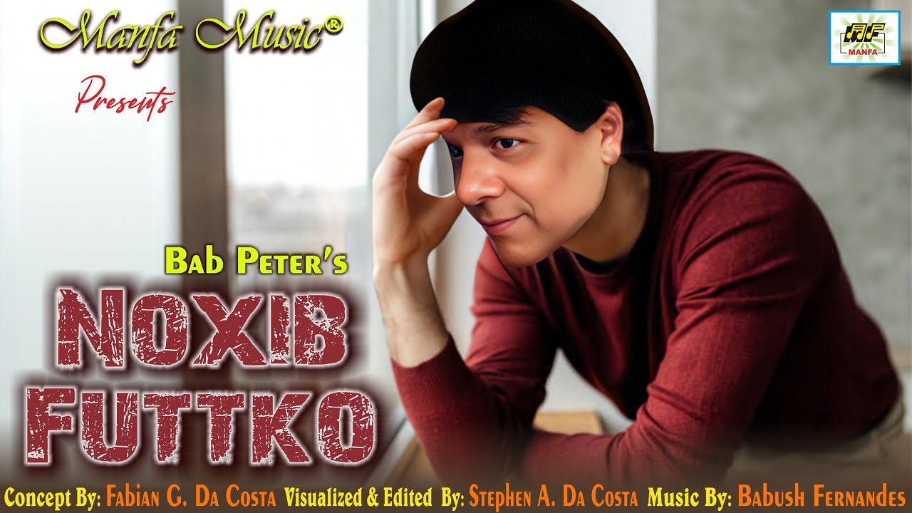 Noxib Futtko - Bab Peter