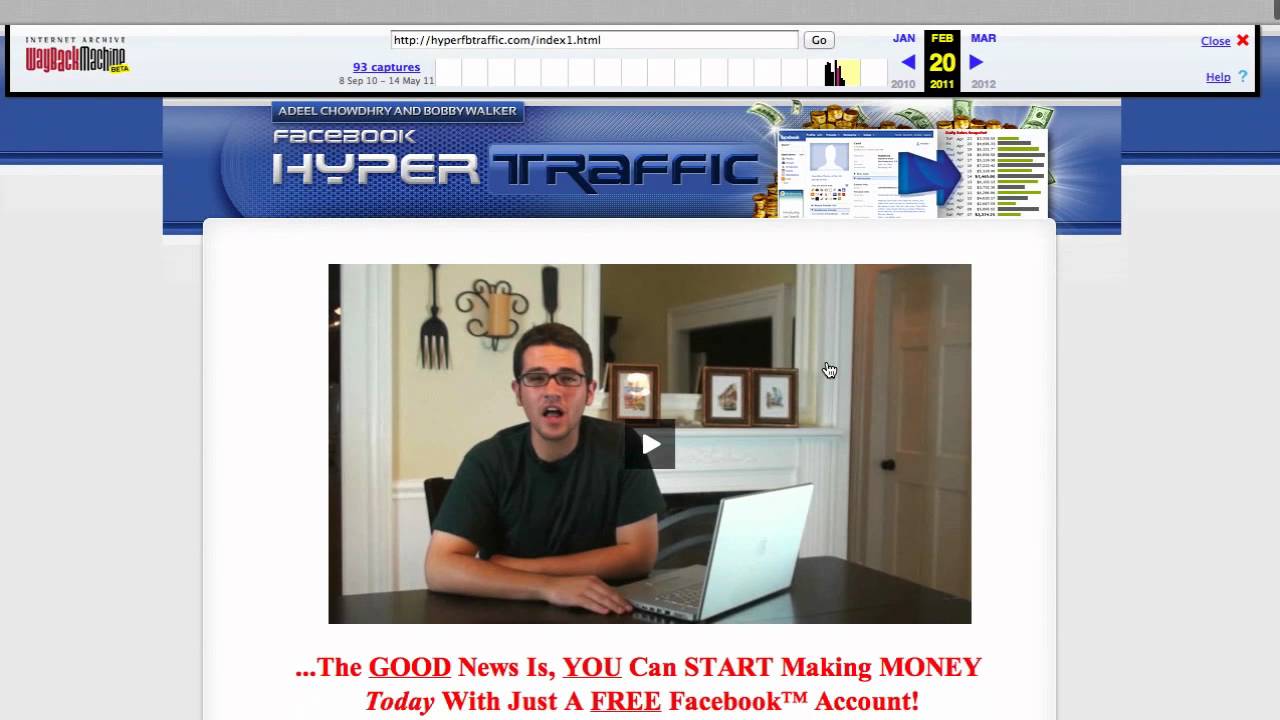 How To Spot a Clickbank Scammer Clickbank Scammer Caught