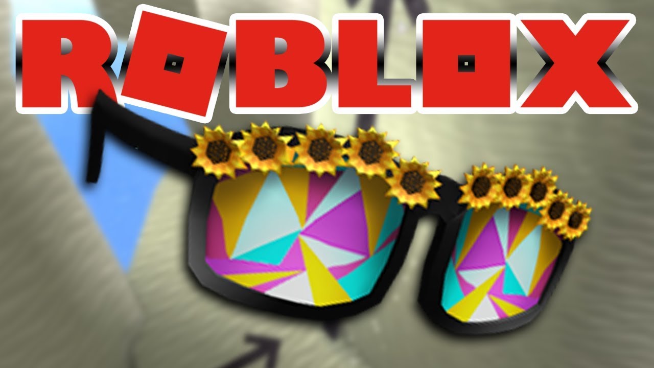 How To Get Sunflower Sunglasses In Roblox Event Summer Tournament - how to get the sunflower sunglasses roblox summer tournament event 2018 the doom wall 2 burst