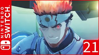 Xenoblade Chronicles 3 Gameplay - PART 21