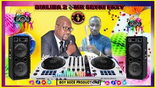 Dialiba2 Chante Mr Seynifaty Diamano Diyata