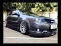 Chevrolet optra tuning. Best tuning car Chevrolet lacetti