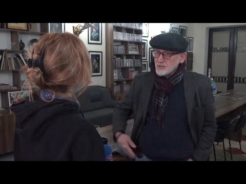 მესხიშვილის თეატრის ღია სივრცეში არსებულ ახალ სცენას მოსახლეობა მწვანე თეატრის სახელით გაიცნობს