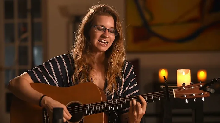 Unfinished Business - Shanna in a Dress