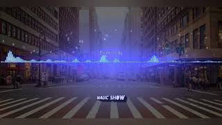 Magic Show - Live in City