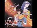 【ドラマCD】LUNAR ~ETERNAL BLUE「Prelude」エンディング 緑川光 横山智佐 西原久美子