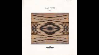 Quiet Force — Welcome To My Film