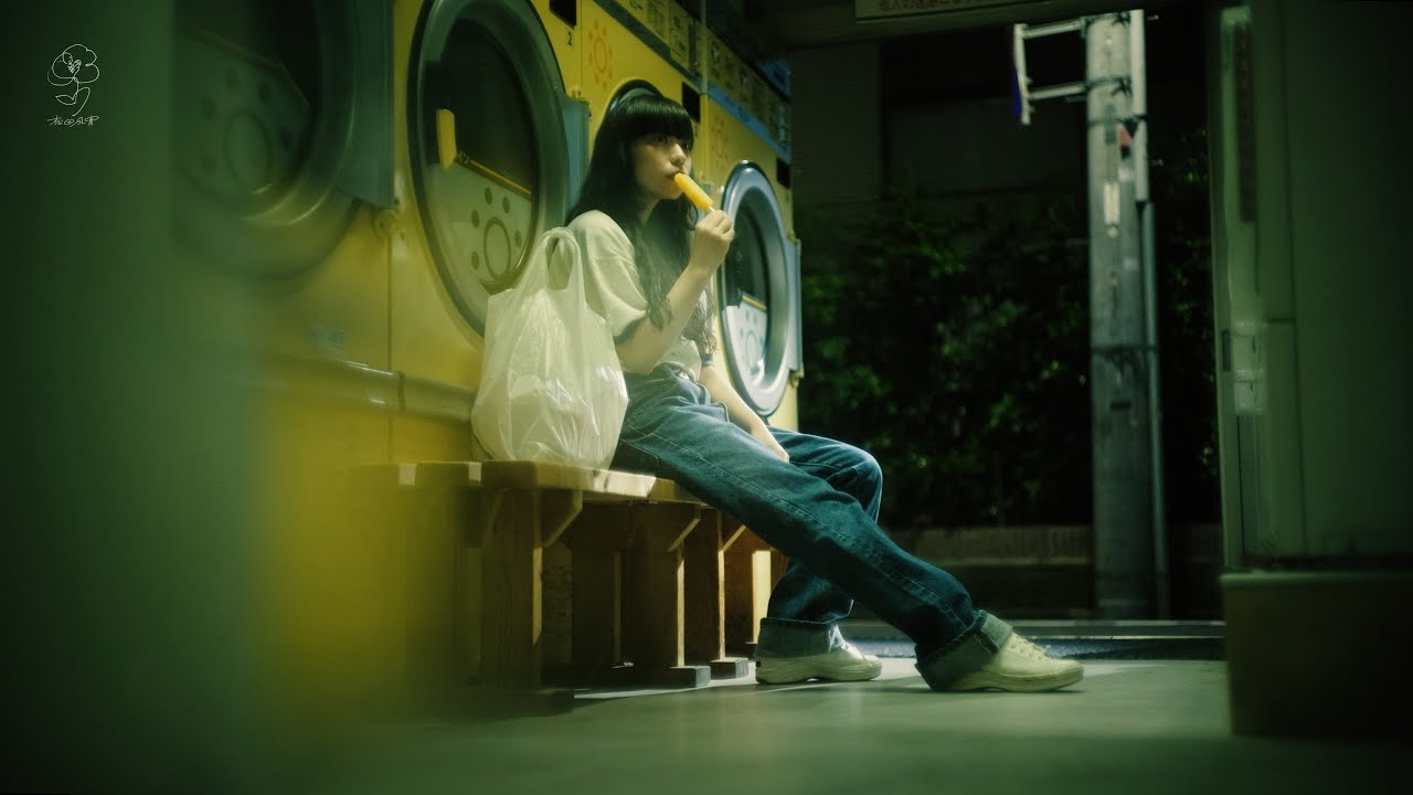 Ver 霞 - 松田今宵 audio video - case1 no YouTube Ver 霞 - 松田今宵 audio video - case1 no YouTube
